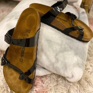 Like New Birkenstock’s!